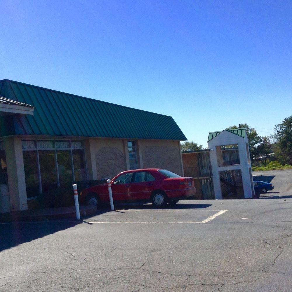 Quality Inn & Suites Cartersville Exterior foto