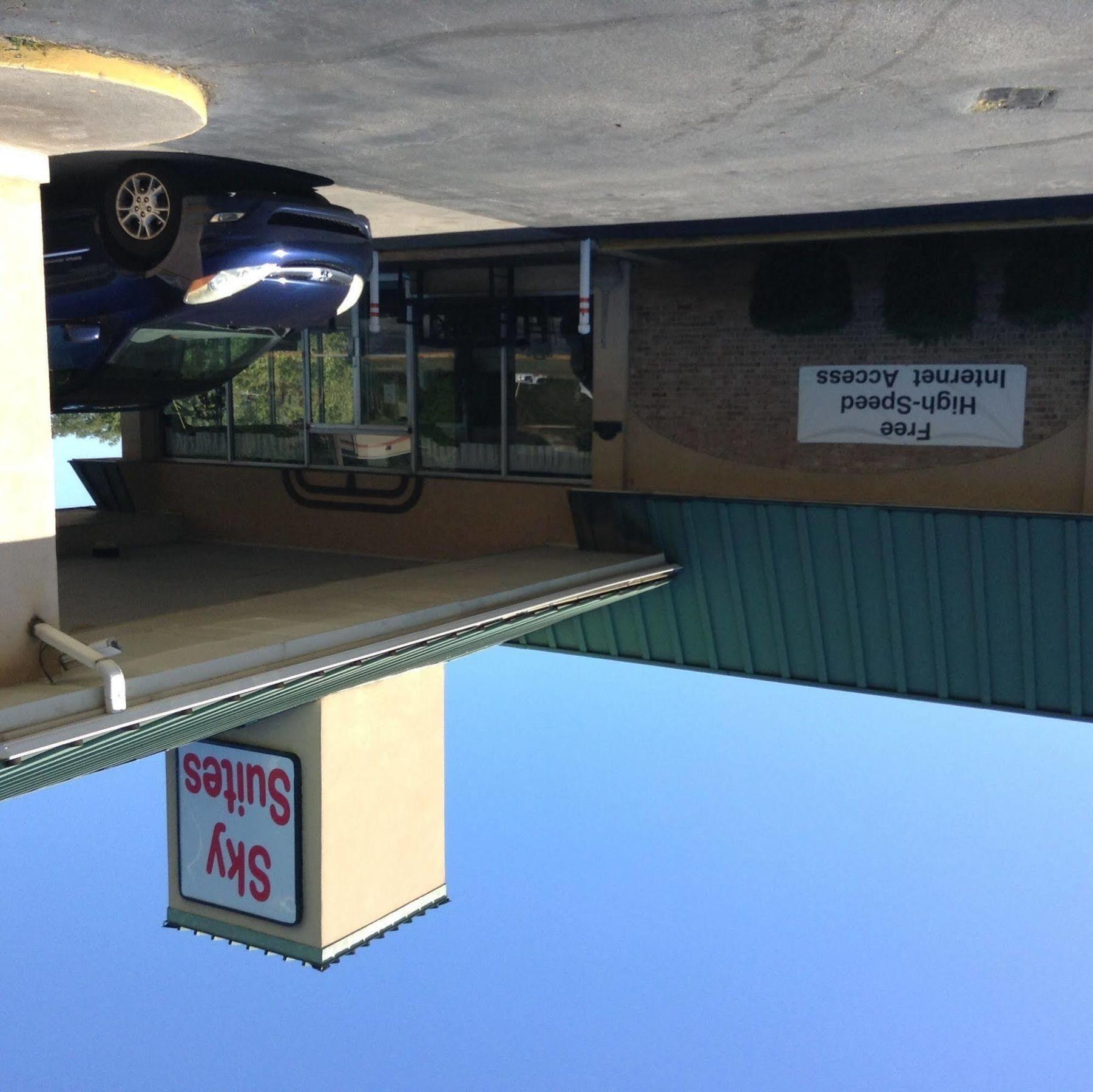 Quality Inn & Suites Cartersville Exterior foto